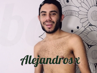 Alejandrosx