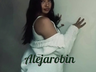 Alejarobin