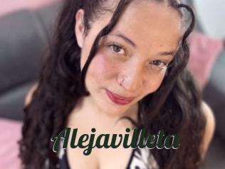 Alejavilleta