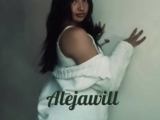 Alejawill