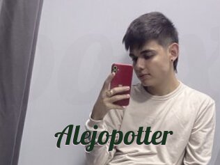 Alejopotter