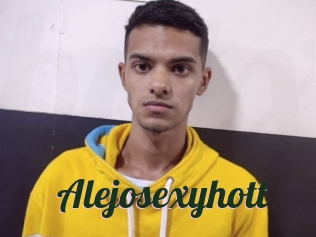 Alejosexyhott