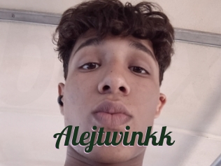 Alejtwinkk