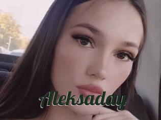 Aleksaday