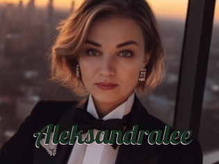 Aleksandralee