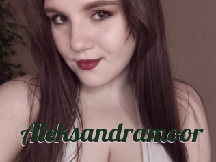 aleksandramoor Bottin X