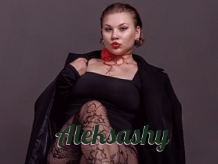 Aleksashy