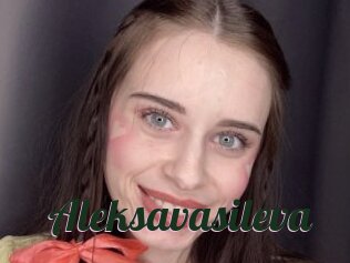 Aleksavasileva