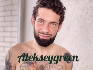 Alekseygreen