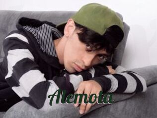 Alemota