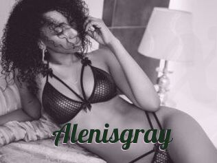 Alenisgray