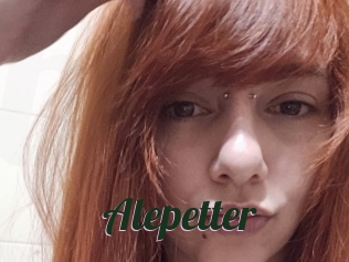 Alepetter