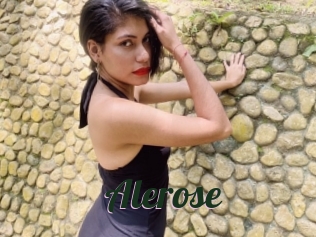 Alerose