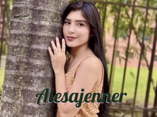 Alesajenner