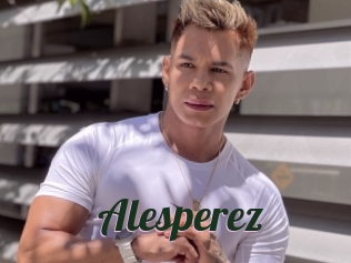 Alesperez