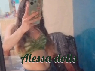 Alessa_dolls