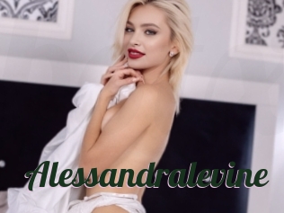 Alessandralevine