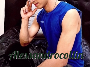 Alessandrocollin