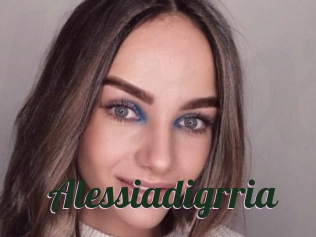 Alessiadigrria