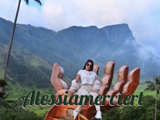 Alessiamerciert
