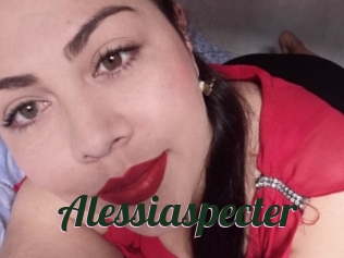 Alessiaspecter