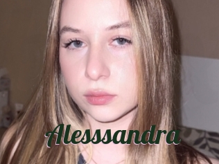 Alesssandra