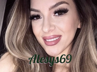 Alesys69