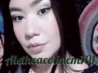 Aletheacolincm101