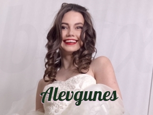 Alevgunes