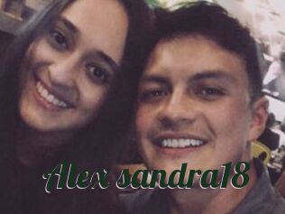 alex_sandra18 Bottin X