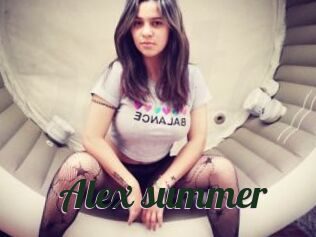 Alex_summer