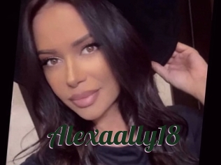 Alexaally18