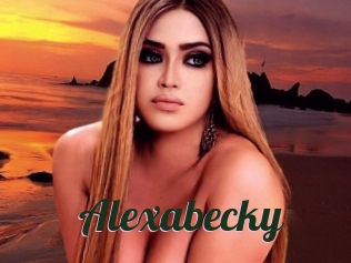 Alexabecky