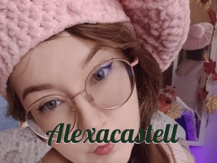 Alexacastell