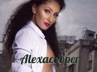 Alexacooper