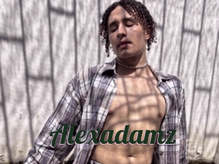 Alexadamz