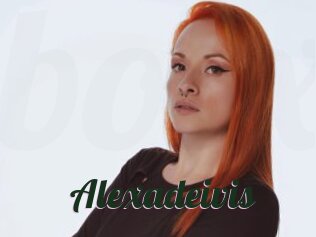 Alexadeivis