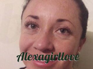 Alexagirllove