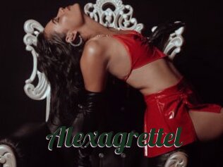 Alexagrettel