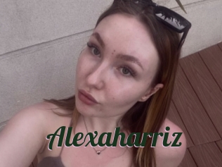 Alexaharriz