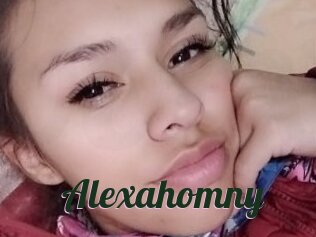 Alexahomny