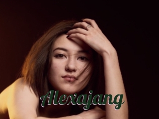 Alexajang