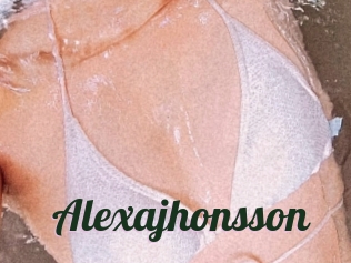 Alexajhonsson