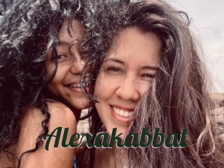 Alexakabbat