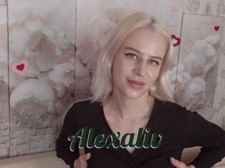 Alexaliv