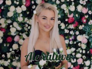 Alexaluve