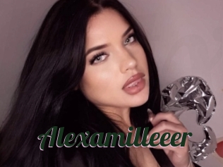 Alexamilleeer