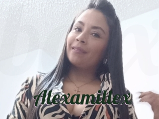 Alexamillex