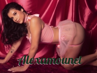 Alexamounet