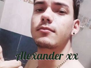 Alexander_xx